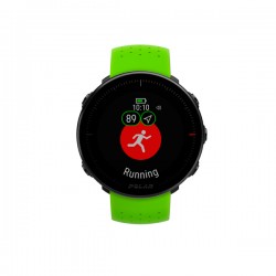Polar Vantage M Verde